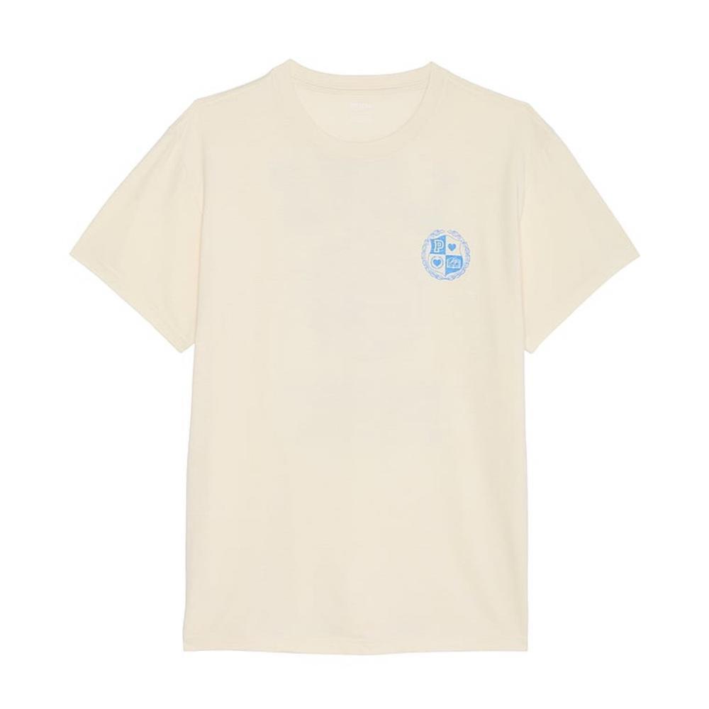 Victoria Secret PINK Campus Cotton Tee
